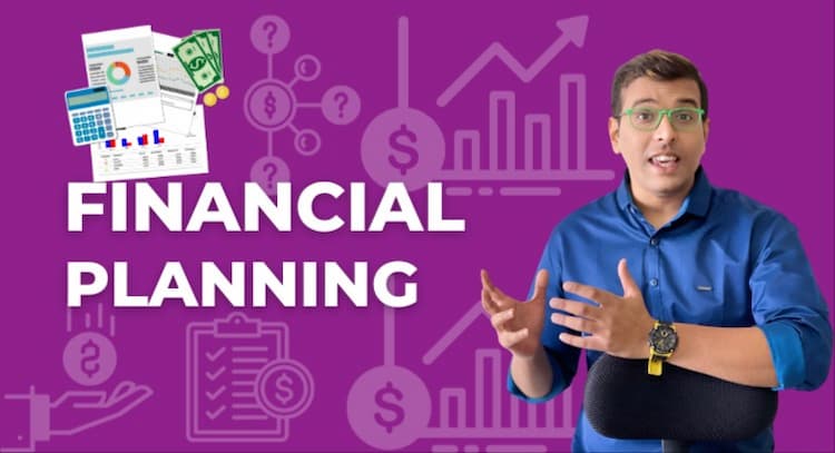 course | Financial Planning